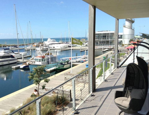 Queenscliff Day Spa - Accommodation Noosa 0