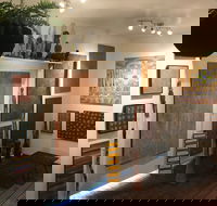 Red Sand Aboriginal Art Gallery - Accommodation Noosa