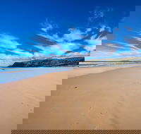 Rennies Beach - Accommodation Noosa