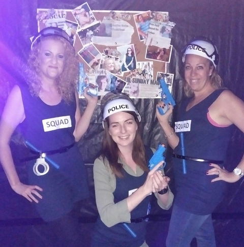 Seraphim Escape Rooms - Accommodation Noosa 2