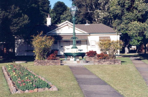 Singleton Historical Society And Museum Inc - Accommodation Noosa 1