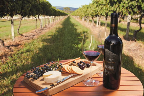 Southern Food Trail - Accommodation Noosa 2