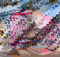 T2 Building - Accommodation Noosa