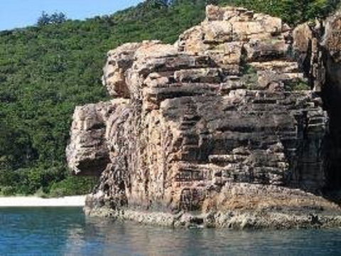 The Pinnacles - Accommodation Noosa 0
