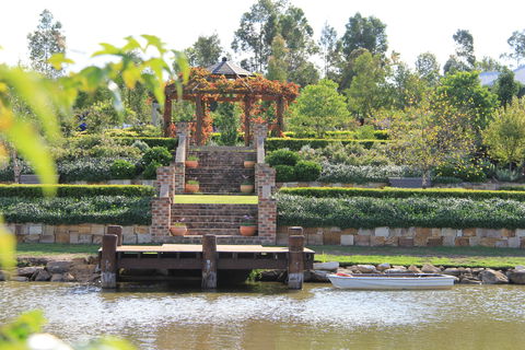 The Bath House Garden - Accommodation Noosa 0