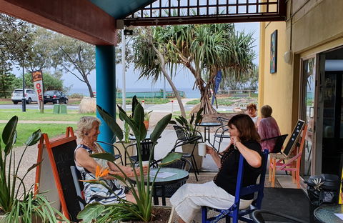 The Royal Queensland Art Society Inc. - Accommodation Noosa 2
