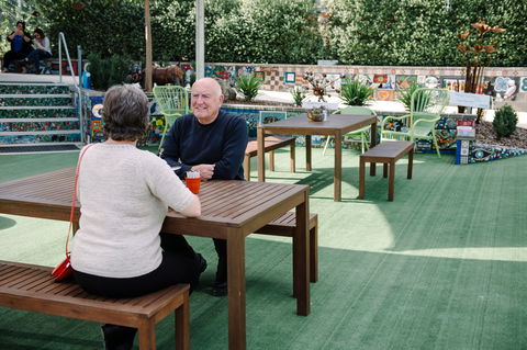 Tootsie Art And Design - Accommodation Noosa 1