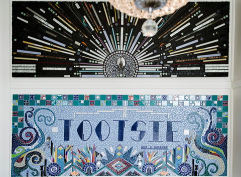 Tootsie Art And Design - Accommodation Noosa 2