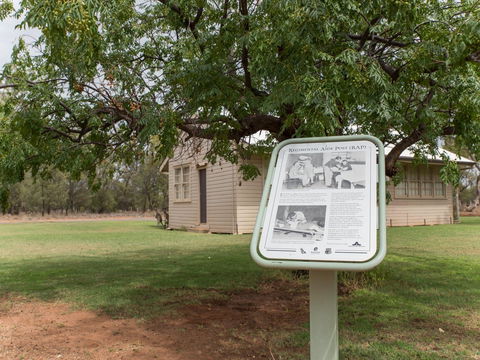 Top Secret WWII Tour - Accommodation Noosa 2