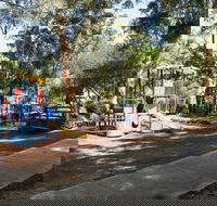Vasse River and Rotary Park - Accommodation Noosa