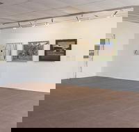 Watch This Space Artist Run Initiative - Accommodation Noosa