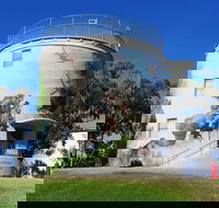 Water Tower Museum - Accommodation Noosa