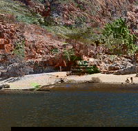 West MacDonnell Ranges - Accommodation Noosa