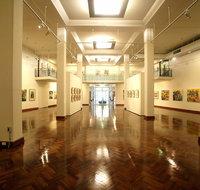 Wollongong Art Gallery - Accommodation Noosa