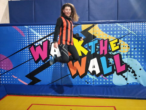 Xtreme Bounce - Accommodation Noosa 0