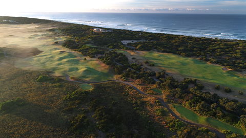 13th Beach Golf Links - Accommodation Noosa 0