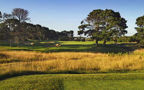 13th Beach Golf Links - Accommodation Noosa 2