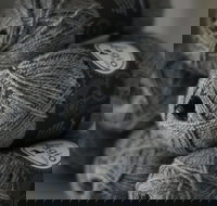 Adagio Mills - raw alpaca fibre to finished garment all in one place - Accommodation Noosa