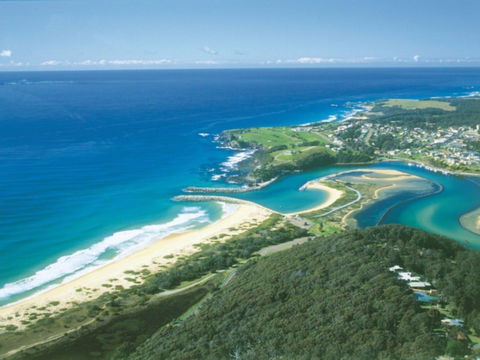 Apex Park Picnic Area Narooma - Accommodation Noosa 0