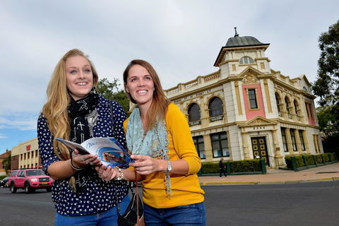 Art Trails In The Moree Plains - Accommodation Noosa 0