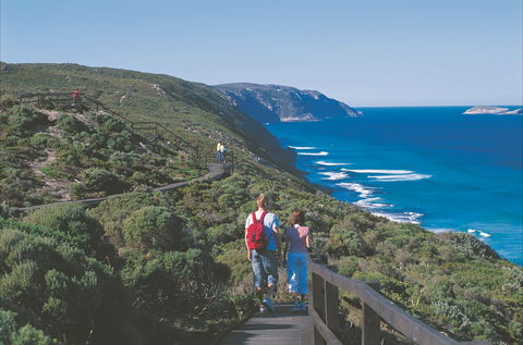 Australia's South West - Accommodation Noosa 0