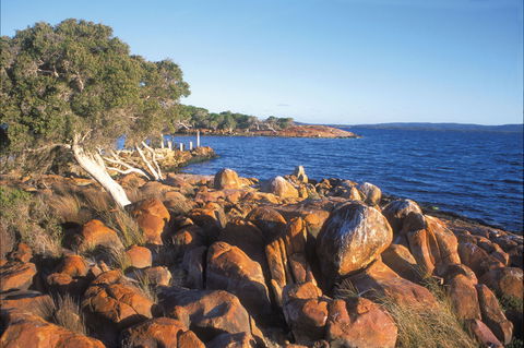 Australia's South West - Accommodation Noosa 1