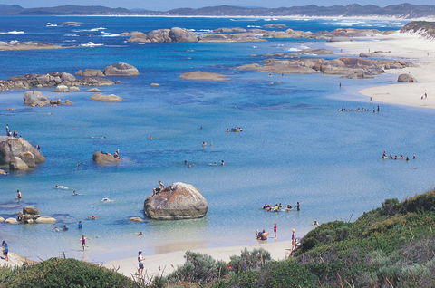 Australia's South West - Accommodation Noosa 2