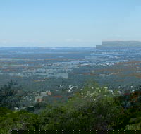 Bell Bird Hill Lookout - Accommodation Noosa