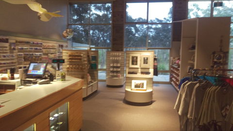 Blue Mountains Heritage Centre And Virtual Reality Experience - Accommodation Noosa 1