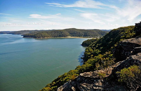 Brisbane Water National Park - Accommodation Noosa 0