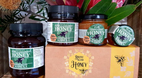 Bruny Island Honey - Accommodation Noosa 0