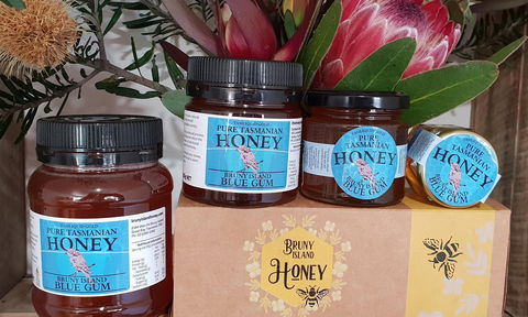 Bruny Island Honey - Accommodation Noosa 1