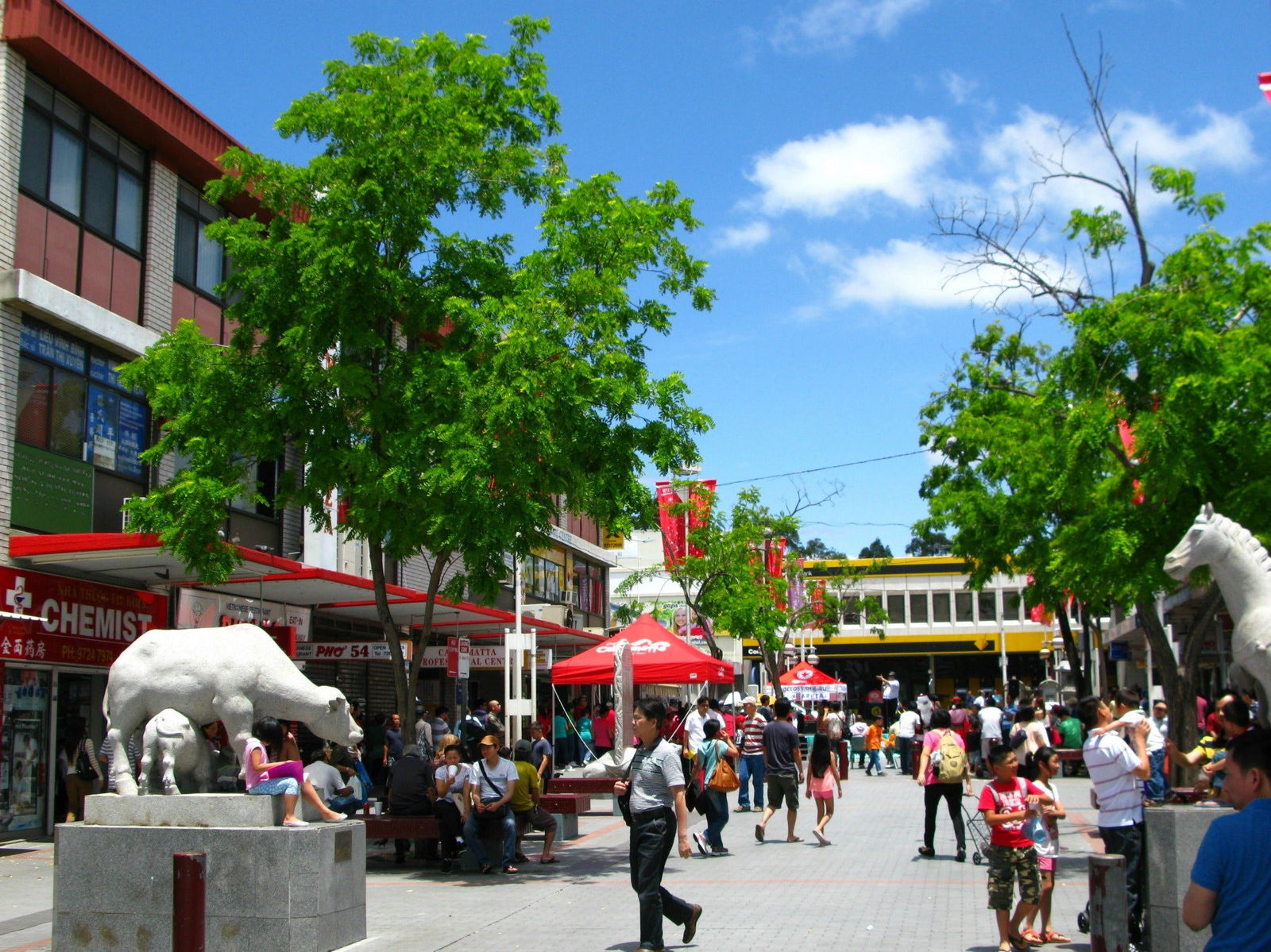  Accommodation Noosa