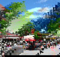 Cabramatta - Accommodation Noosa