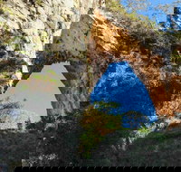 Carlotta Arch Walking Track - Accommodation Noosa