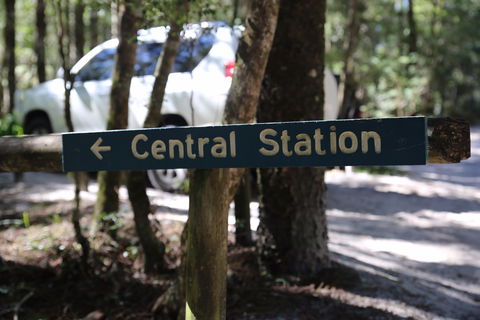 Central Station - Accommodation Noosa 0