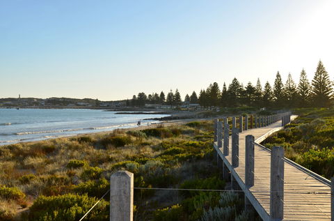 Chambers Way Walk - Accommodation Noosa 1