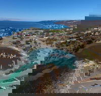 Christmas Cove - Accommodation Noosa