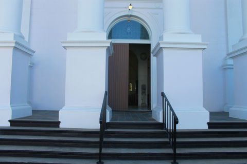 Churches Of Bundaberg - Accommodation Noosa 1