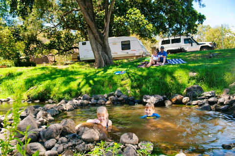 Darlington Park - Accommodation Noosa 0