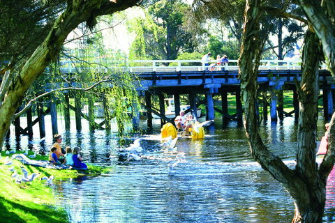 Denmark River - Accommodation Noosa 0