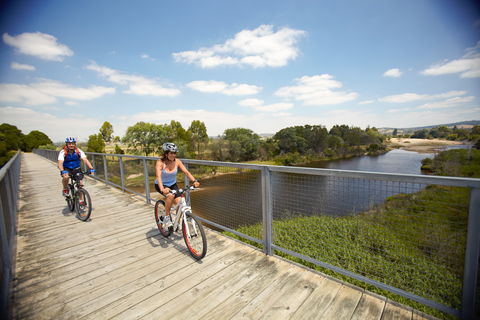 East Gippsland Rail Trail - Accommodation Noosa 0