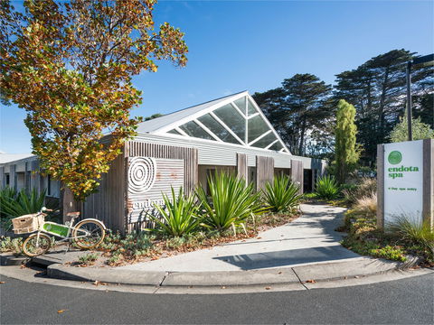 Endota Spa Moorooduc - Accommodation Noosa 2