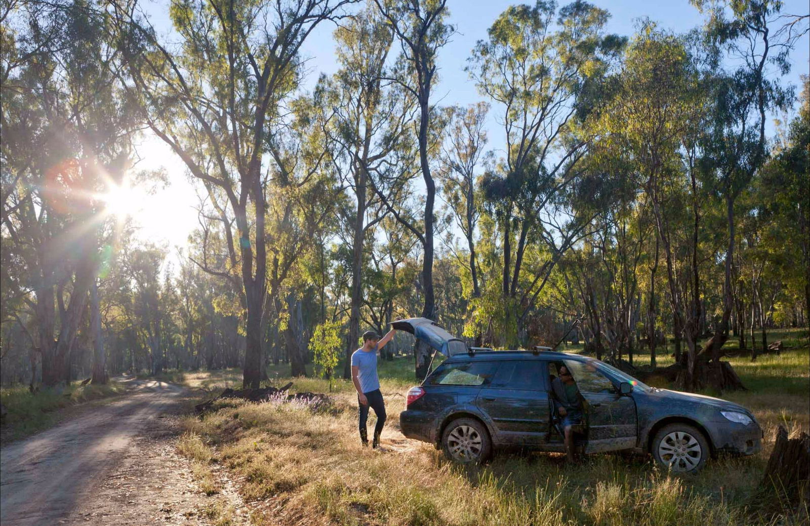Cudgel NSW Accommodation Noosa