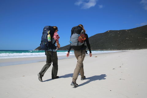 Great Prom Walk - Accommodation Noosa 0
