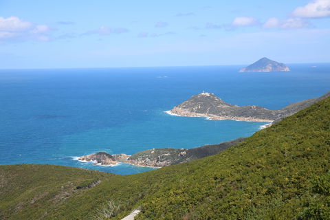 Great Prom Walk - Accommodation Noosa 1