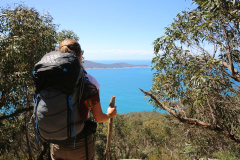 Great Prom Walk - Accommodation Noosa 2