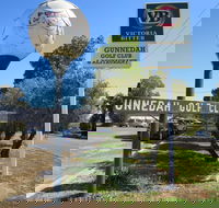 Gunnedah Golf Club - Accommodation Noosa