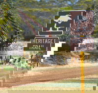 Hopetoun Ravensthorpe Railway Heritage Walk Trail - Accommodation Noosa
