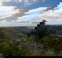 Illawarra Escarpment State Conservation Area - Accommodation Noosa